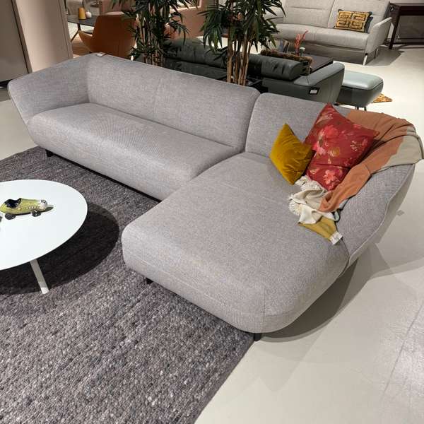 Pode Turia hoekbank - Showroom