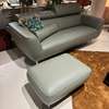 Evidence Viana 3-zitsbank met hocker - Showroom