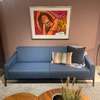 Harvink Splinter 3 zitsbank - Showroom