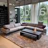 Bielefelder Werkstätten Spirit hoekbank - Showroom