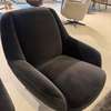 Freistil 138 fauteuil (set van 2) - Achter aanzicht