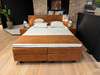 Avek Ninety boxspring - 180x210