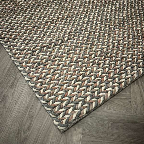 Brinker Carpets Beaune 320 vloerkleed -  200x300 - Materiaal