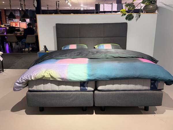 Auping Original boxspring - 180x210 - Materiaal