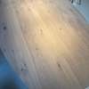 Mobitec Eclipse eettafel - 180x100 - Zijaanzicht links