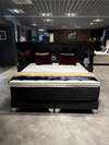Serta Premium Magnifique boxspring - 180x210 - Materiaal