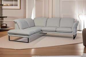 Schillig Sherry hoekbank - Materiaal