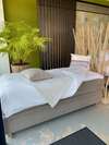 Dorbien Nature II boxspring - 90x210