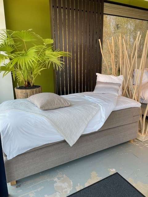 Dorbien Nature II boxspring - 90x210