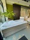 Dorbien Nature II boxspring - 90x210 - Showroom