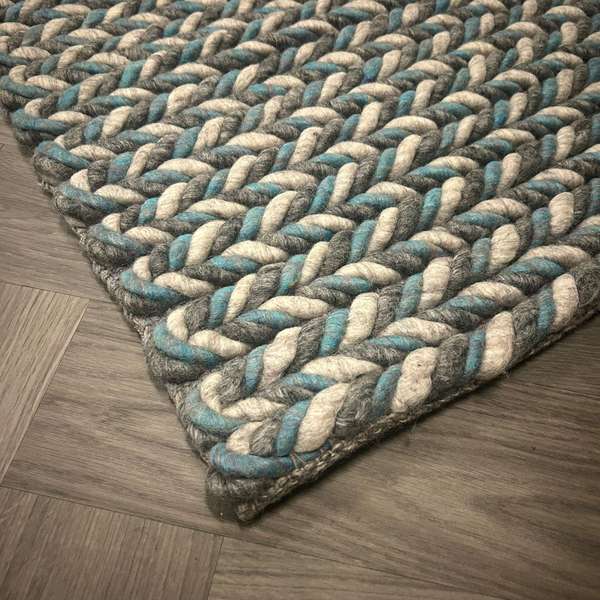 Brinker Carpets Beaune 220 vloerkleed - 200x300 - Materiaal