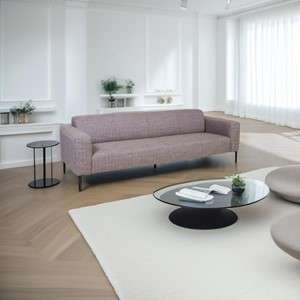 Schillig Nobility 3-zitsbank - Materiaal