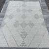 Brinker Carpets Loni 107 Beige vloerkleed -  160x230 - Materiaal