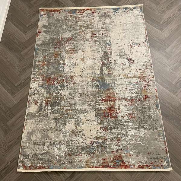Brinker Carpets Olimpos 1940 vloerkleed - 160x230 - Materiaal