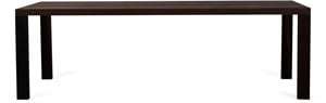 Arco Essenza eettafel - 240x90 - Showroom