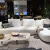 Passe Partout Medusa hoekbank - Showroom