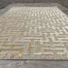 Brinker Carpets Chiara Mustard vloerkleed - 160x230 - Materiaal