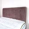 Vispring Herald Superb Achilles bed - 180x210 - Materiaal
