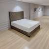 Treca Paris Diamant boxspring - 180x210  - Materiaal