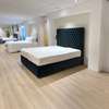 Vispring Tiara Superb bed - 180x210 - Materiaal