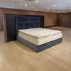Eric Kuster Regency boxspring - 180x210 - Materiaal