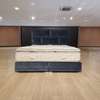 Eric Kuster Regency boxspring - 180x210 - Materiaal