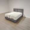 Treca Paris Portofino boxspring - 180x210 verstelbaar - Materiaal