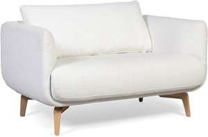 Sits Jenny fauteuil - Materiaal