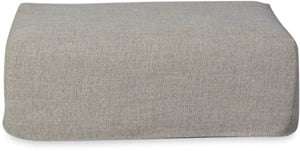 Sits Dahlia outdoor pouf - Materiaal
