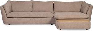 Sits Bonnie hoekbank - Materiaal