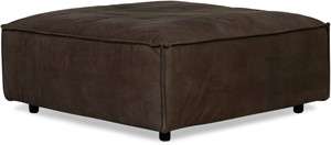 Passe Partout Amazon Poef - Materiaal