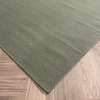 Perletta Halo vloerkleed - 170x230  - Materiaal