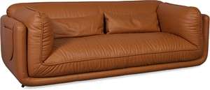Leolux Lunetta  + sofa pocket 3-zitsbank - Materiaal
