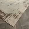 Brinker Carpets Skyview vloerkleed - 160x230 sand - Materiaal
