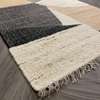 Brinker Carpets Ibiza vloerkleed - 160x230 multi - Materiaal