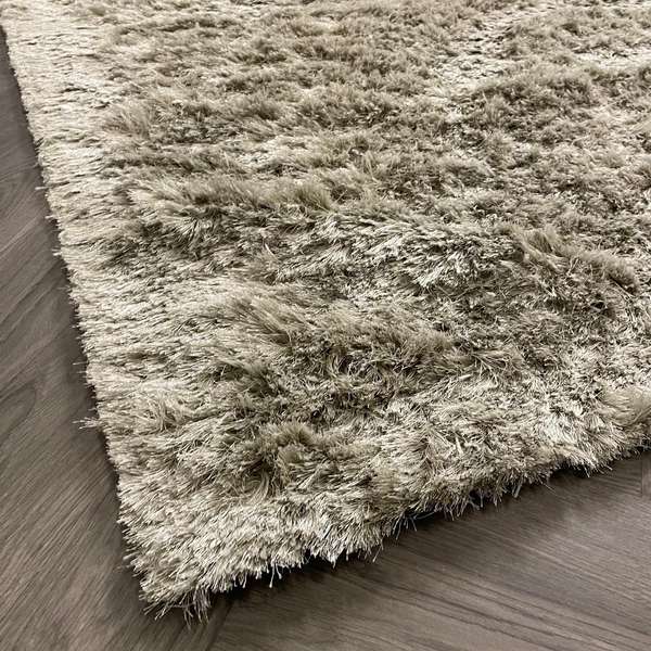 Brinker Carpets Arezzo vloerkleed - 160x230 pella champagne  - Materiaal