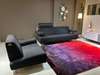 Cloak Pacific 3 zits en fauteuil - Materiaal