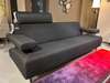Cloak Pacific 3 zits en fauteuil - Materiaal