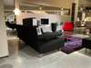 Cloak Pacific 3 zits en fauteuil - Materiaal
