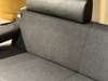 Cloak Pacific 3 zits en fauteuil - Materiaal