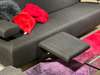 Cloak Pacific 3 zits en fauteuil - Materiaal