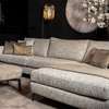 Olav Home River Hoekbank - Showroom