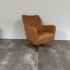 bert plantagie Bolero fauteuil - Materiaal