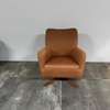 bert plantagie Bolero fauteuil - Materiaal