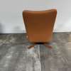 bert plantagie Bolero fauteuil - Materiaal