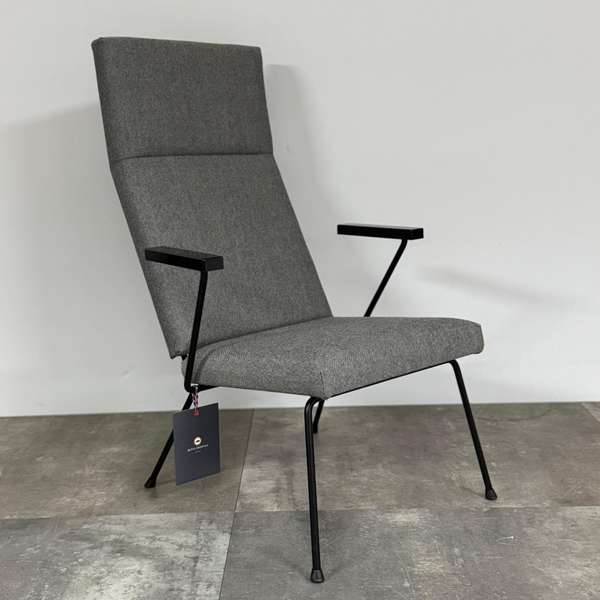 bert plantagie Dutch Originals 1410 fauteuil - Materiaal