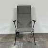 bert plantagie Dutch Originals 1410 fauteuil - Materiaal