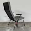 bert plantagie Dutch Originals 1410 fauteuil - Materiaal