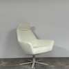bert plantagie Zyba fauteuil - Materiaal
