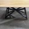 bert plantagie Stella Small eettafel - Materiaal